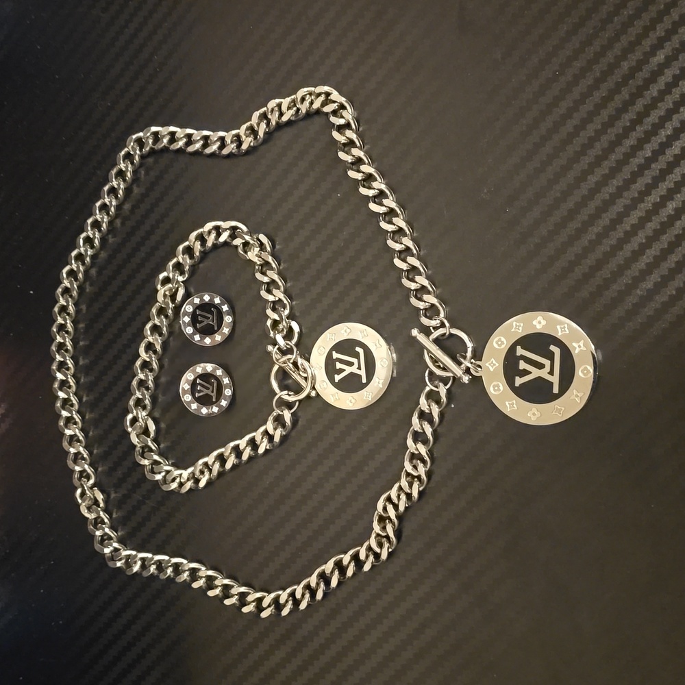 Costumejewelry